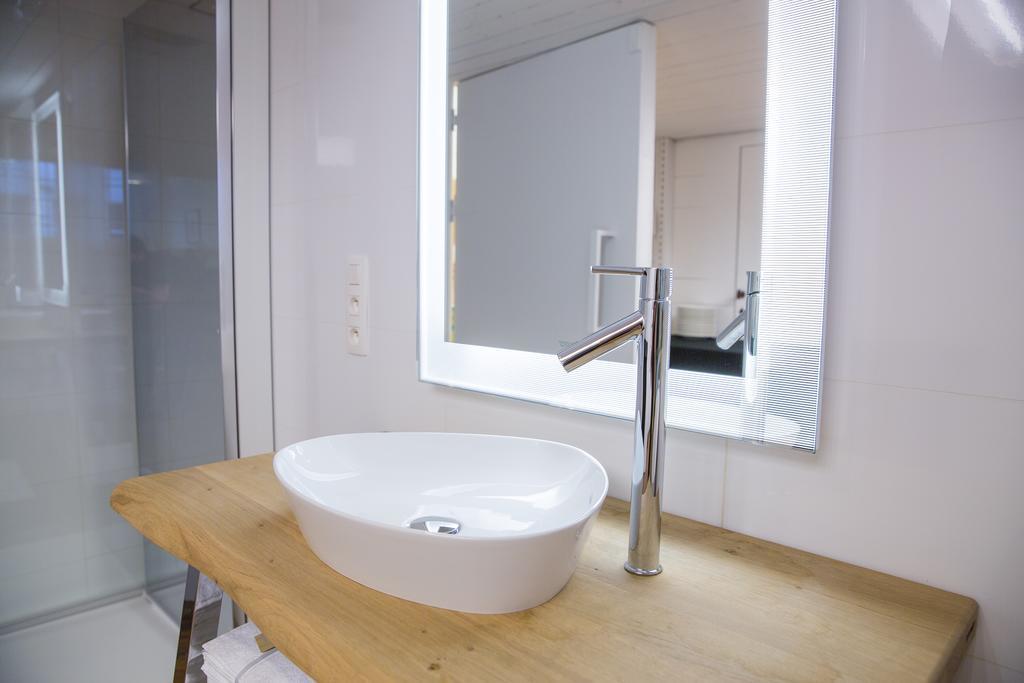 Antwerp Loft Apartment Luaran gambar